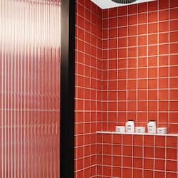 SEAVIEW ROOM | Bathroom shower