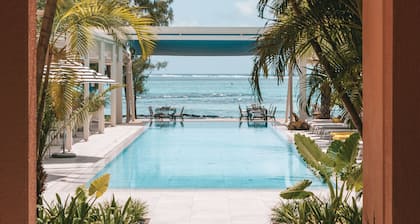 SALT of Palmar, an adult-only boutique Hotel