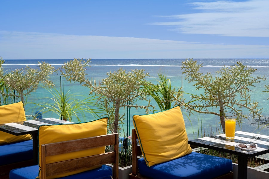 SALT of Palmar in Palmar, Mauritius