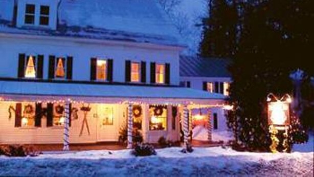 Unclassified image, 1 of 17, button - Nereledge Inn B&B (North Conway)