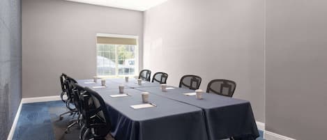 Sala de reuniones