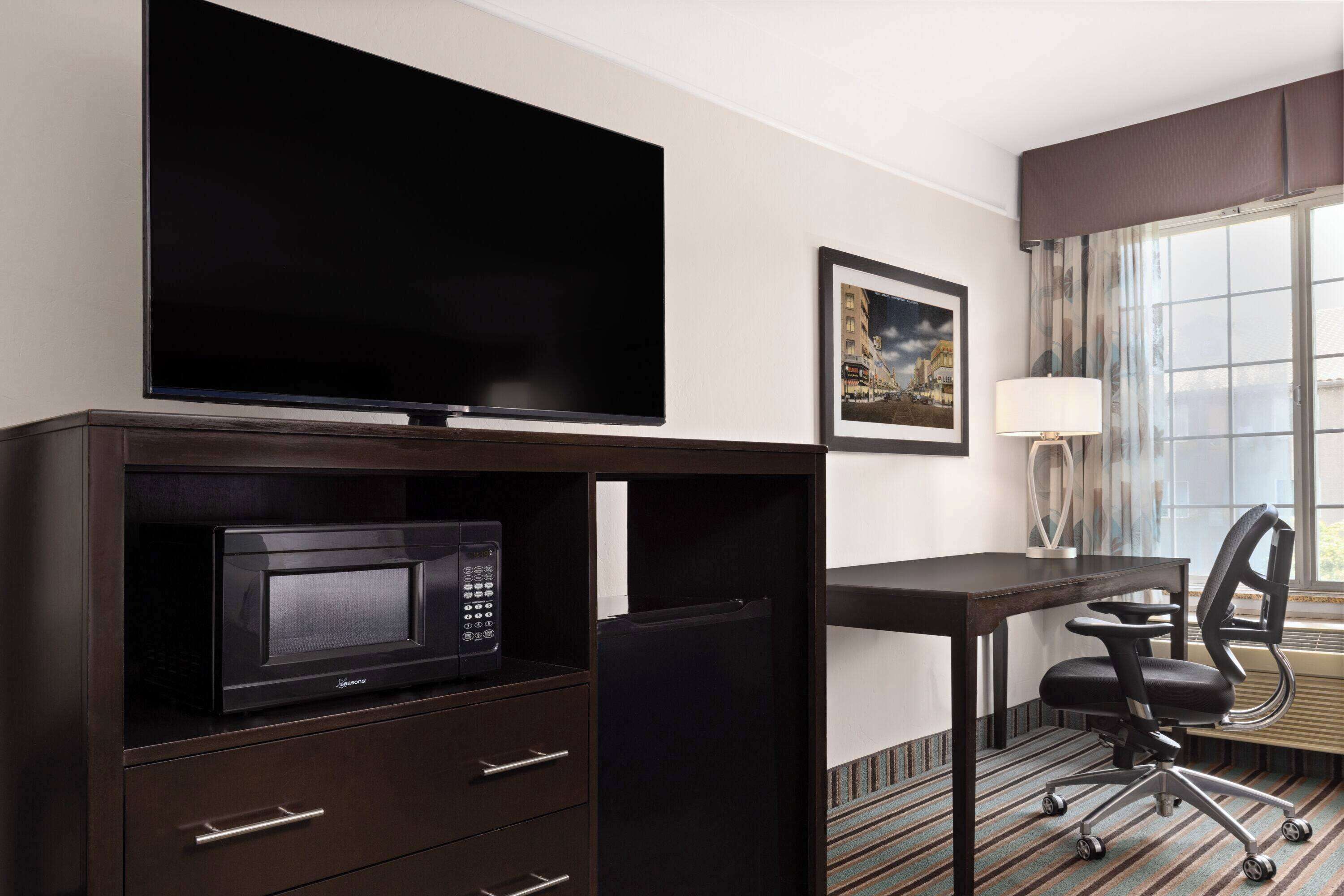 Photo - La Quinta by Wyndham Bakersfield North