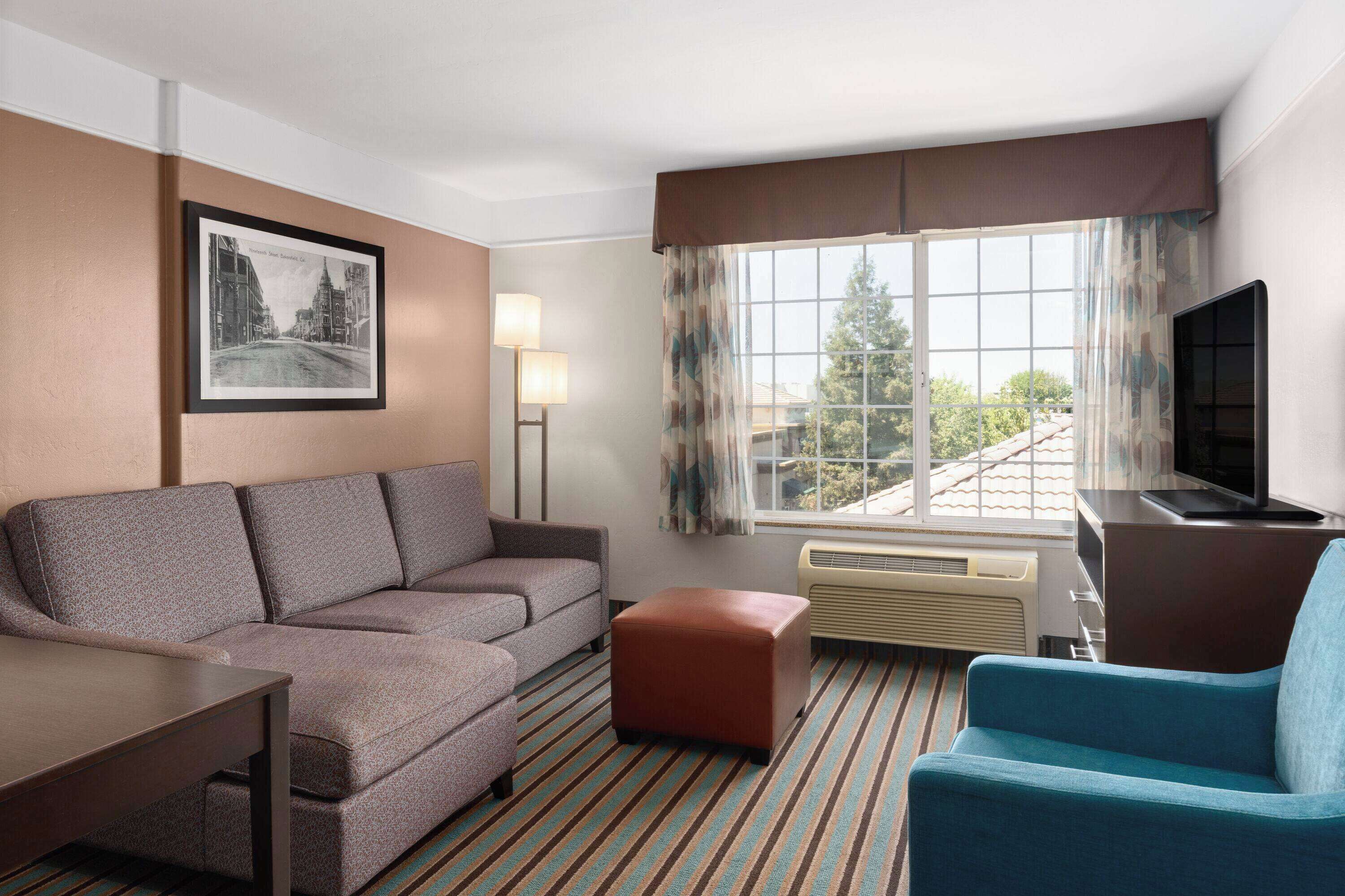 Photo - La Quinta by Wyndham Bakersfield North