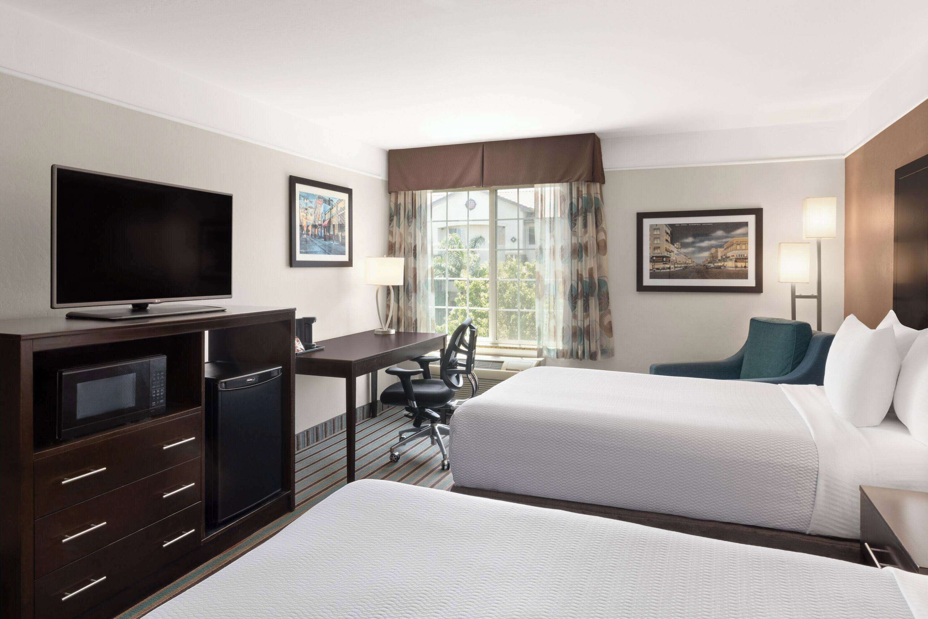 Photo - La Quinta by Wyndham Bakersfield North