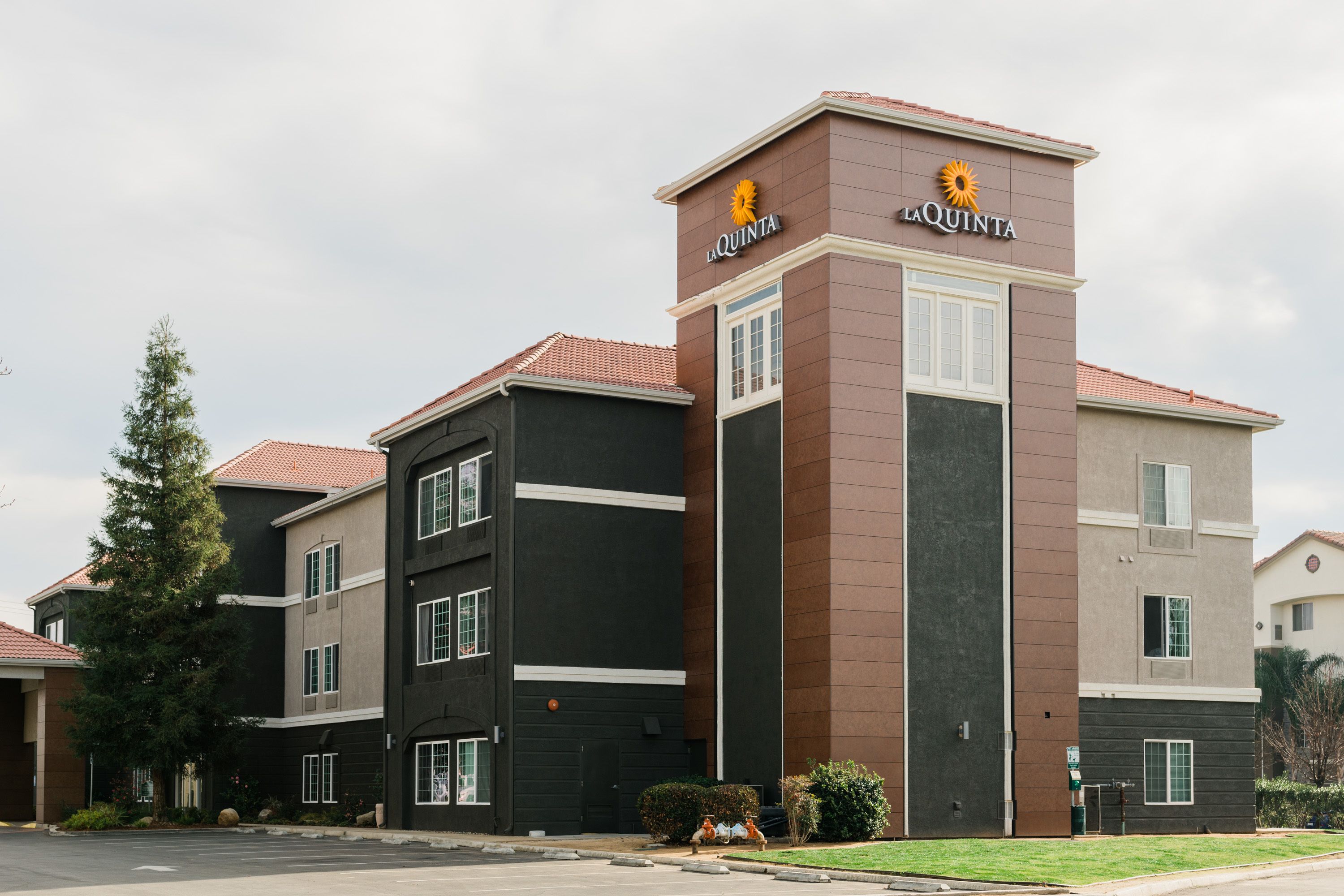 Photo - La Quinta by Wyndham Bakersfield North