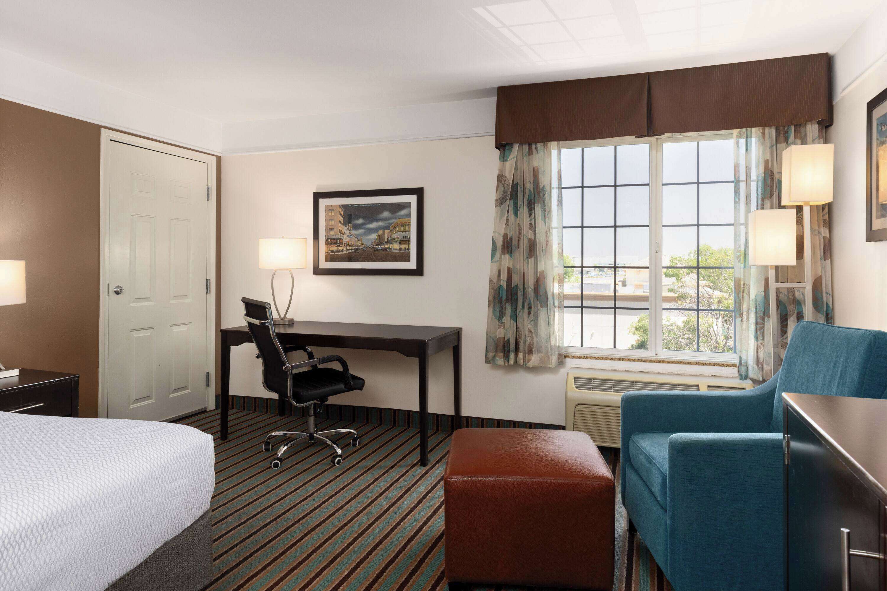 Photo - La Quinta by Wyndham Bakersfield North