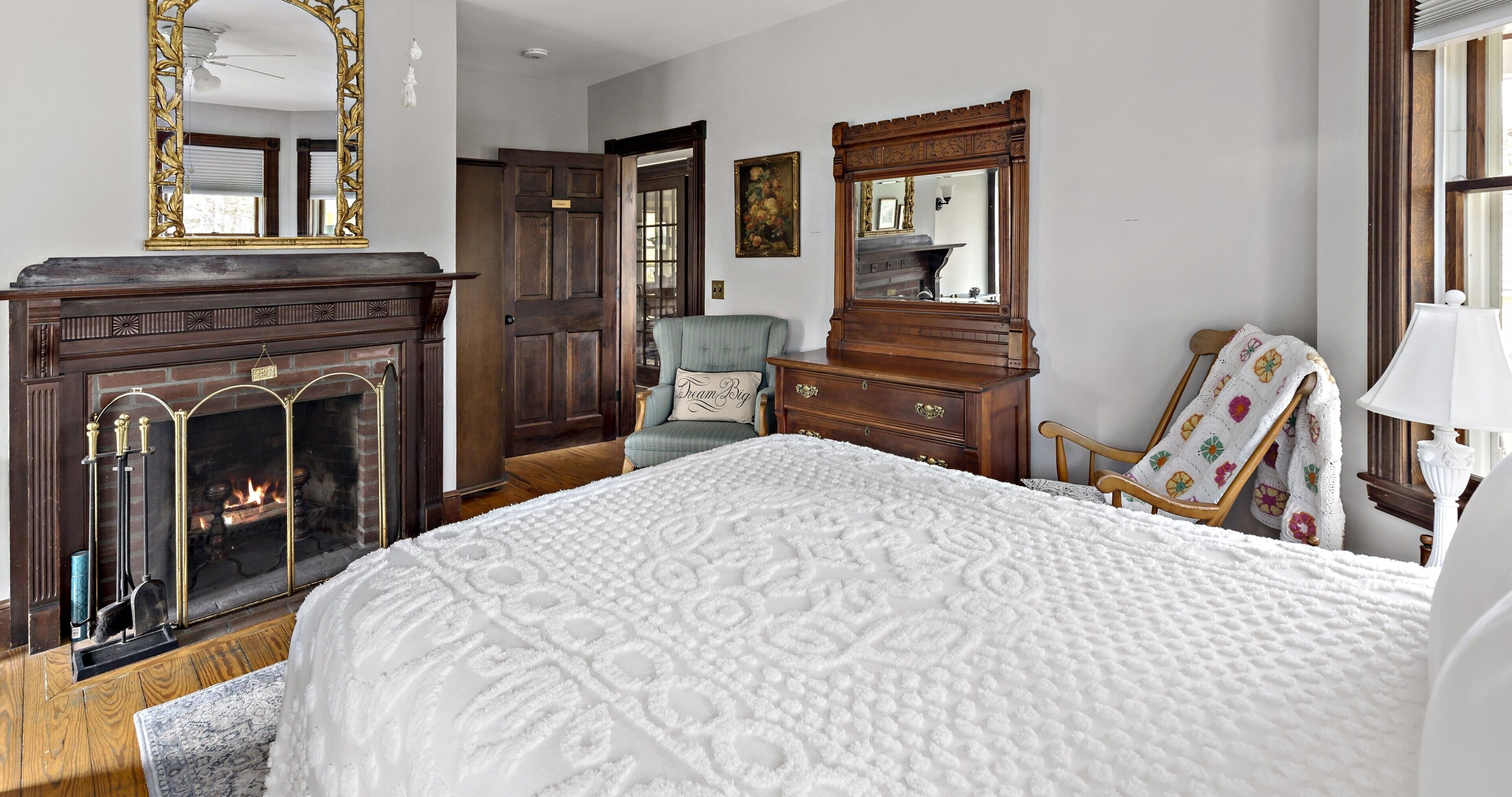 Premium Room, 1 King Bed