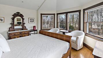 Habitación Premium, 1 cama King size, para no fumadores (No Pets) | 1 habitación, decoración personalizada, wifi gratis y ropa de cama