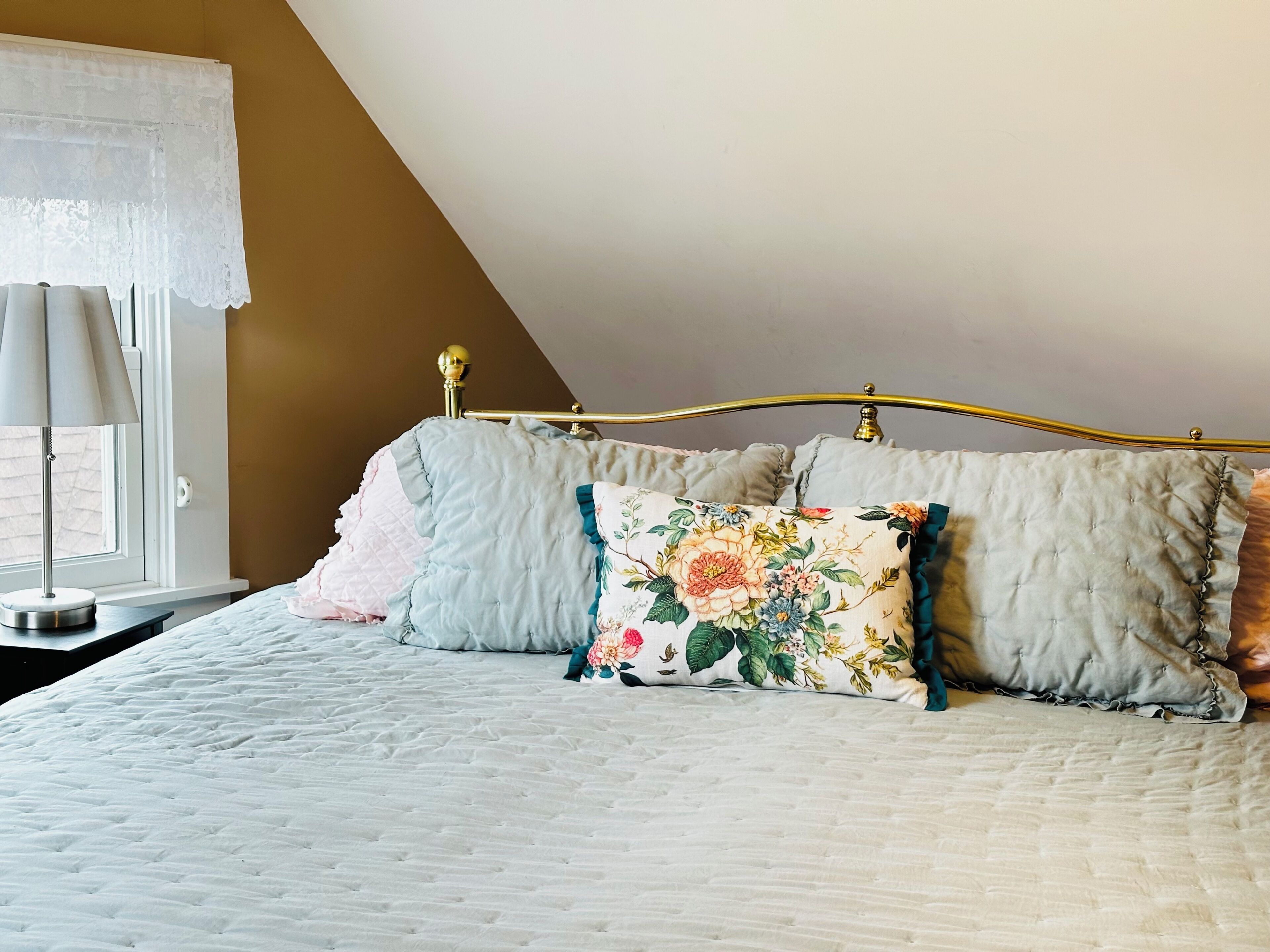 Economy Room, 1 Bedroom, Non Smoking (No Pets)