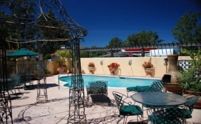 Casia Inn
