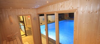 Inn On The Prom Hotel