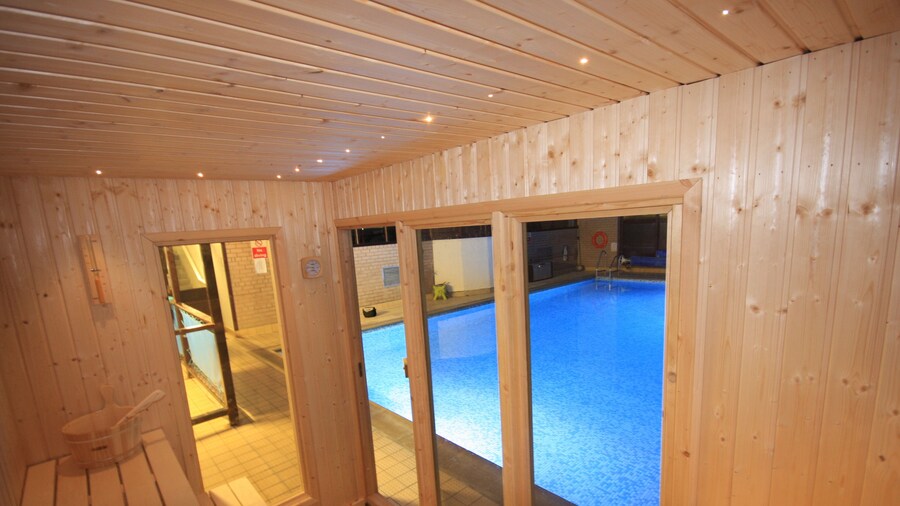 Inn On The Prom Hotel