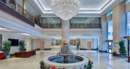 Vienna International Hotel (Beijing Niujie Guang'anmennei Subway Station Branch)