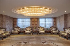 Room - Vienna International Hotel (Beijing Niujie Guang'anmennei Subway Station Branch) (Beijing)