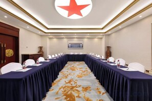 会議室