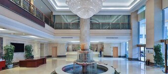 Vienna International Hotel (Beijing Niujie Guang'anmennei Subway Station Branch)