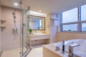 Room - Vienna International Hotel (Beijing Niujie Guang'anmennei Subway Station Branch) (Beijing)