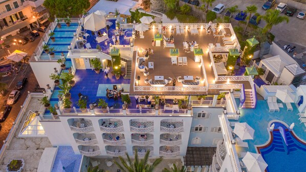 Exterior - Palazzo Manzi Terme & Spa   (Casamicciola Terme)