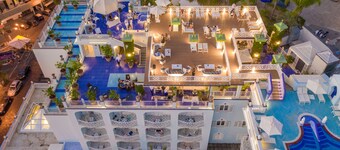 Palazzo Manzi Terme & Spa  