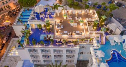 Palazzo Manzi Terme & Spa