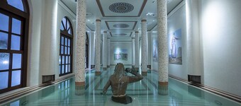 Palazzo Manzi Terme & Spa  