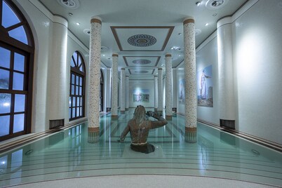 Palazzo Manzi Terme & Spa  