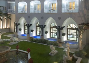 Exterior - Manzi Hotel & Spa (Casamicciola Terme)