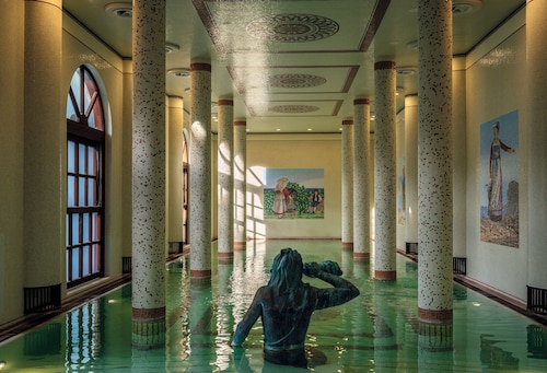 Palazzo Manzi Terme & Spa  