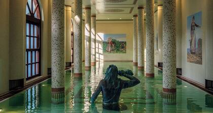 Palazzo Manzi Terme & Spa