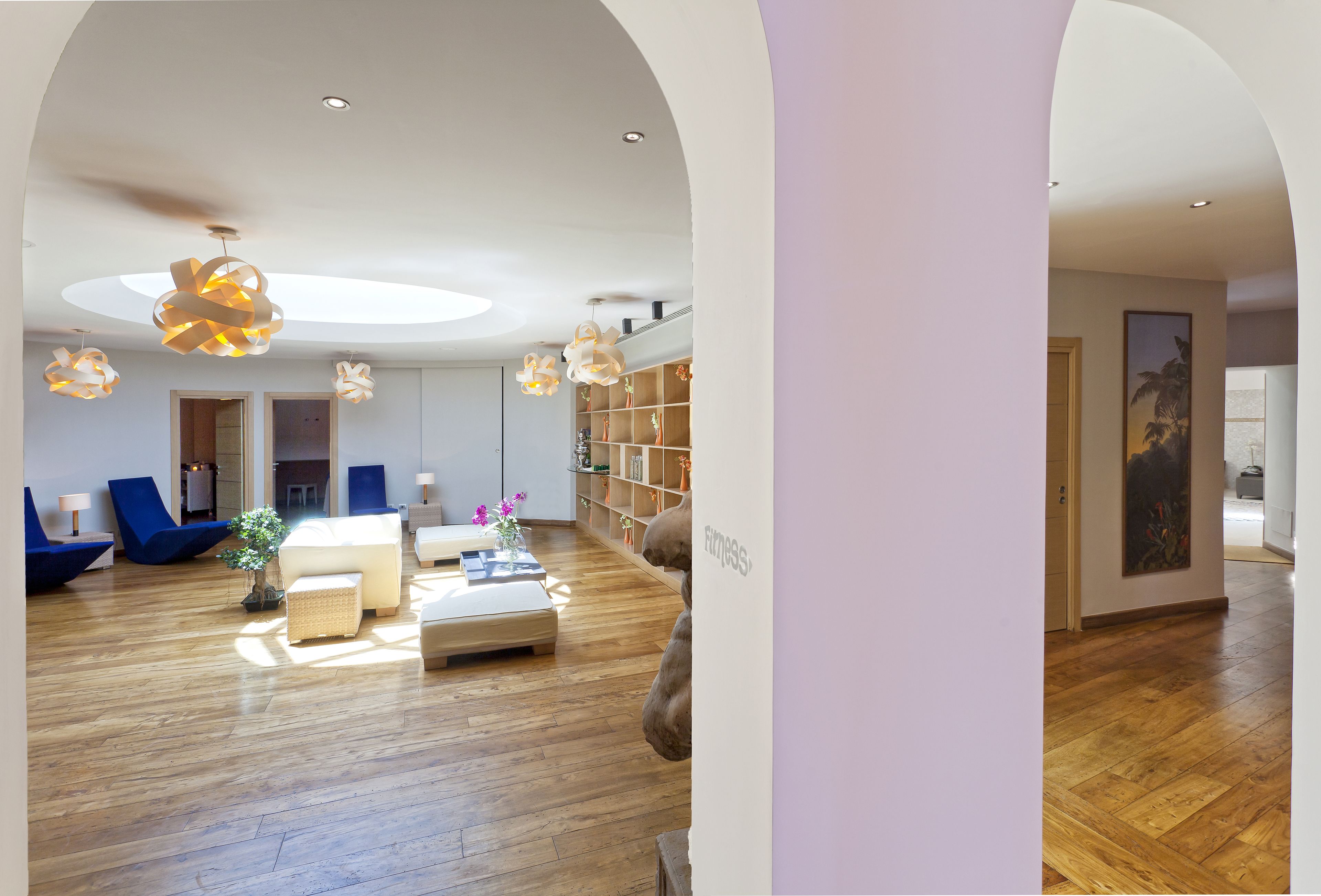 couples treatment room(s), hot springs/mineral springs, body treatments