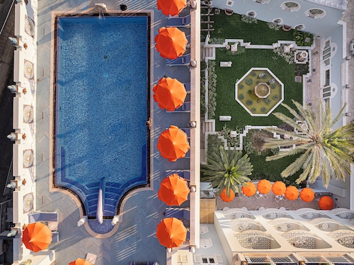 Palazzo Manzi Terme & Spa  