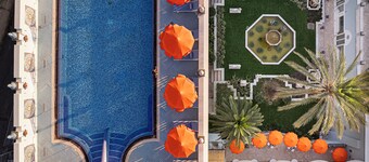 Palazzo Manzi Terme & Spa  