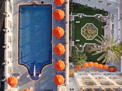 Palazzo Manzi Terme & Spa  