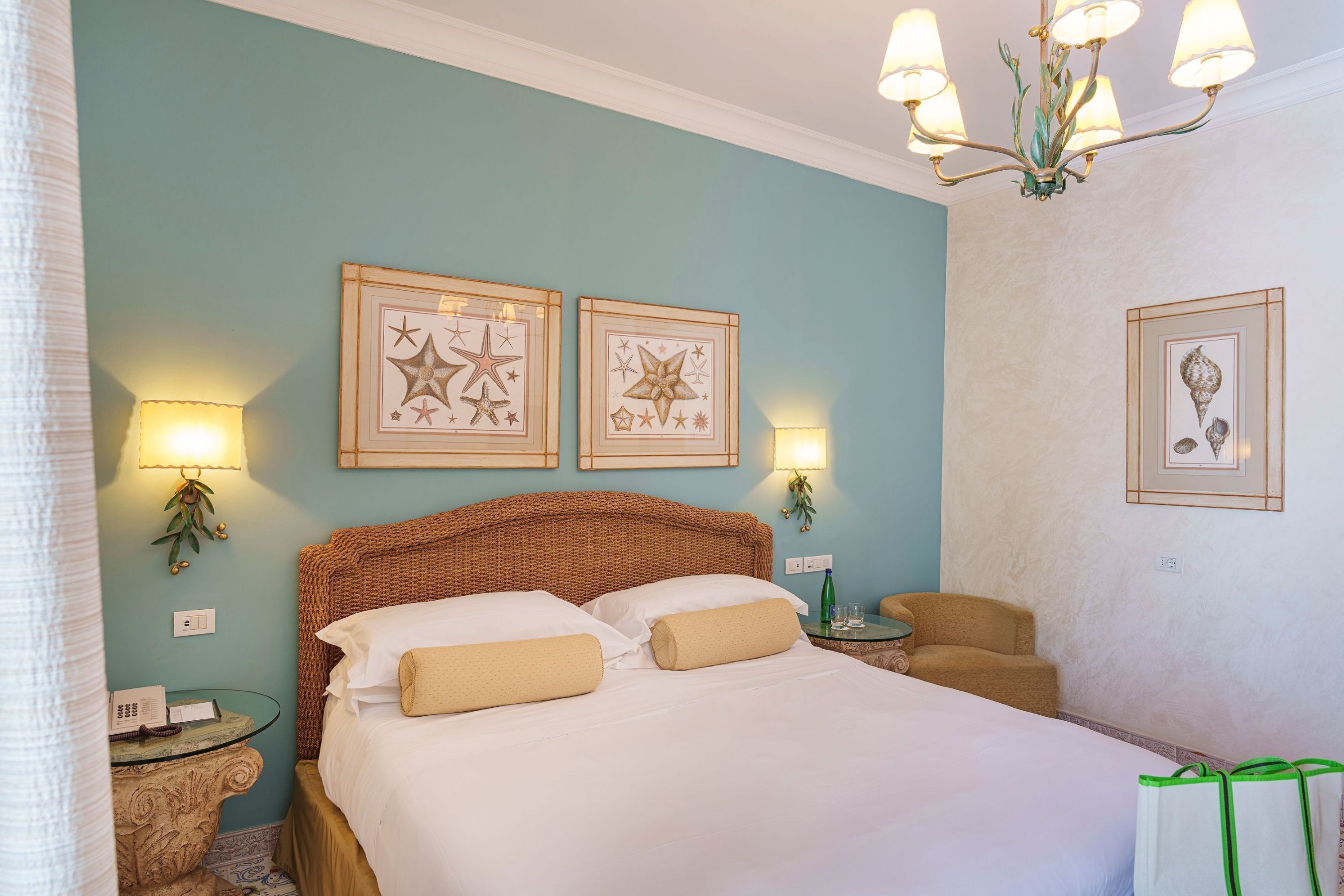 Superior Double or Twin Room | Premium bedding, down duvets, minibar, in-room safe