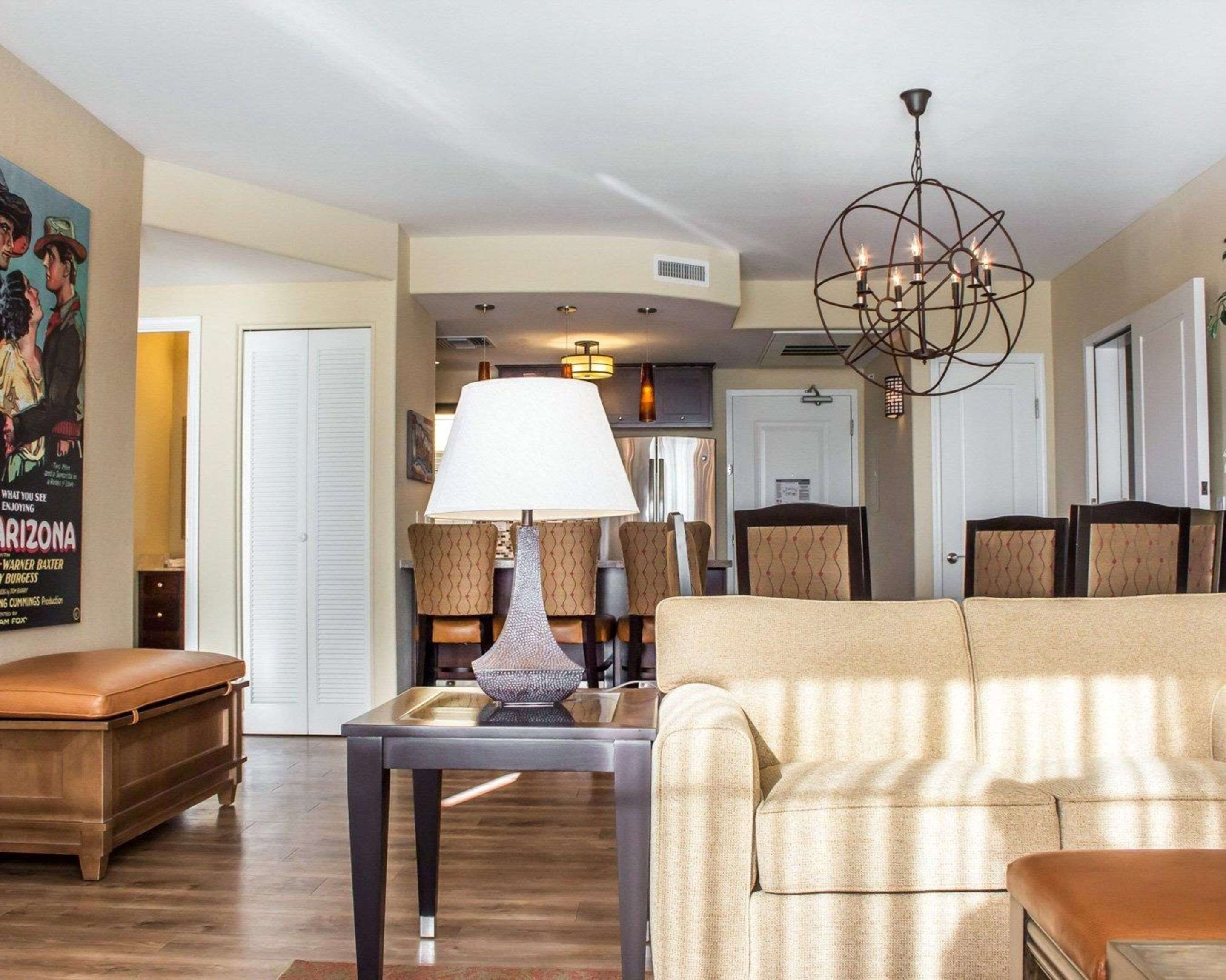In-room safe, iron/ironing board, WiFi (free), individually decorated