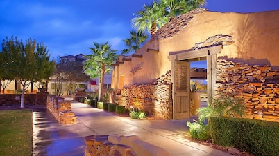 Bluegreen Vacations Cibola Vista Resort and Spa, an Ascend Collection Resort