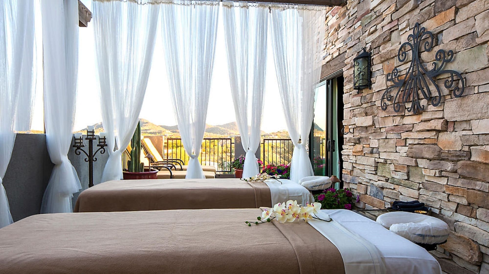 3 Star Hotels