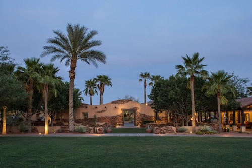 Bluegreen Vacations Cibola Vista Resort and Spa, an Ascend Collection Resort