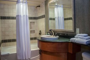 In-room safe, individually decorated, individually furnished - Bluegreen Vacations Cibola Vista Resort and Spa, an Ascend Collection Resort (Peoria)