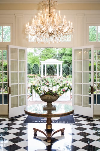 The Duke Mansion