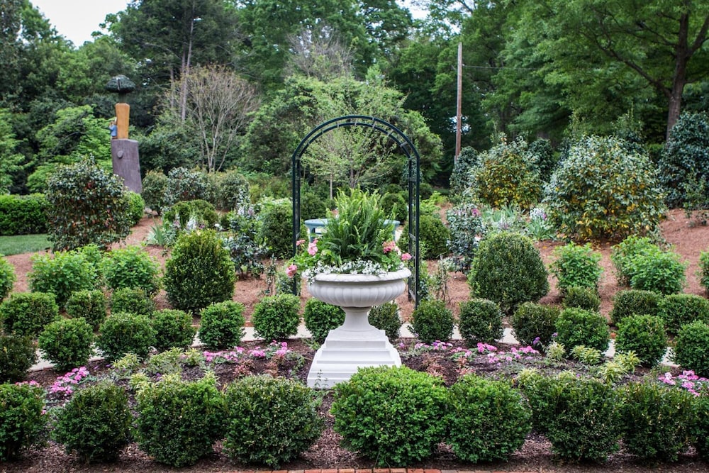 The Duke Mansion by null