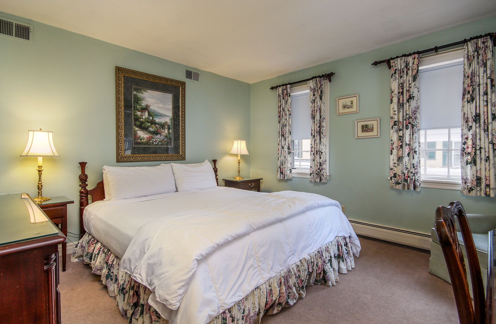 Superior Room, 1 Queen Bed