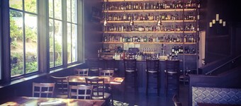 Winchester Inn
