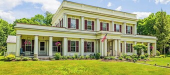 Arlington Inn