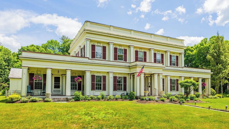 Arlington Inn
