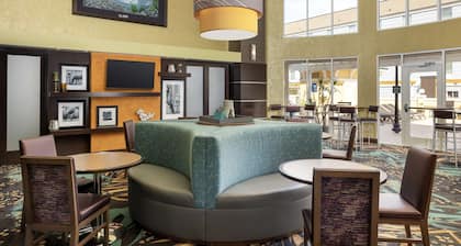 Hampton Inn & Suites Lake City