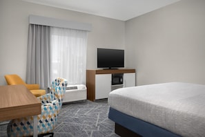 Unclassified image, 4 of 46, button - Hampton Inn & Suites Lake City (Lake City)