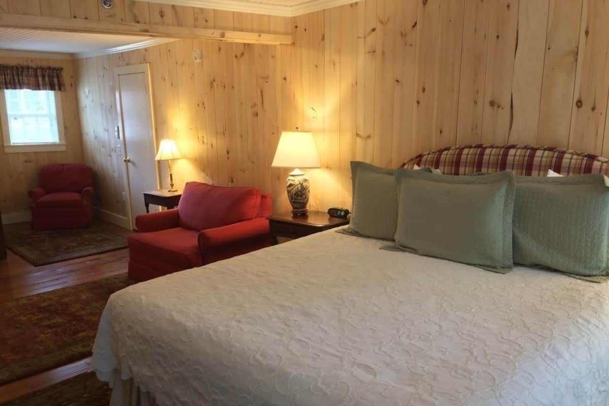 Suite (Garden Suite)