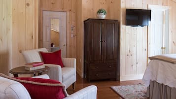 クラシック ルーム | アイロン / アイロン台、WiFi (無料)、ベッドシーツ