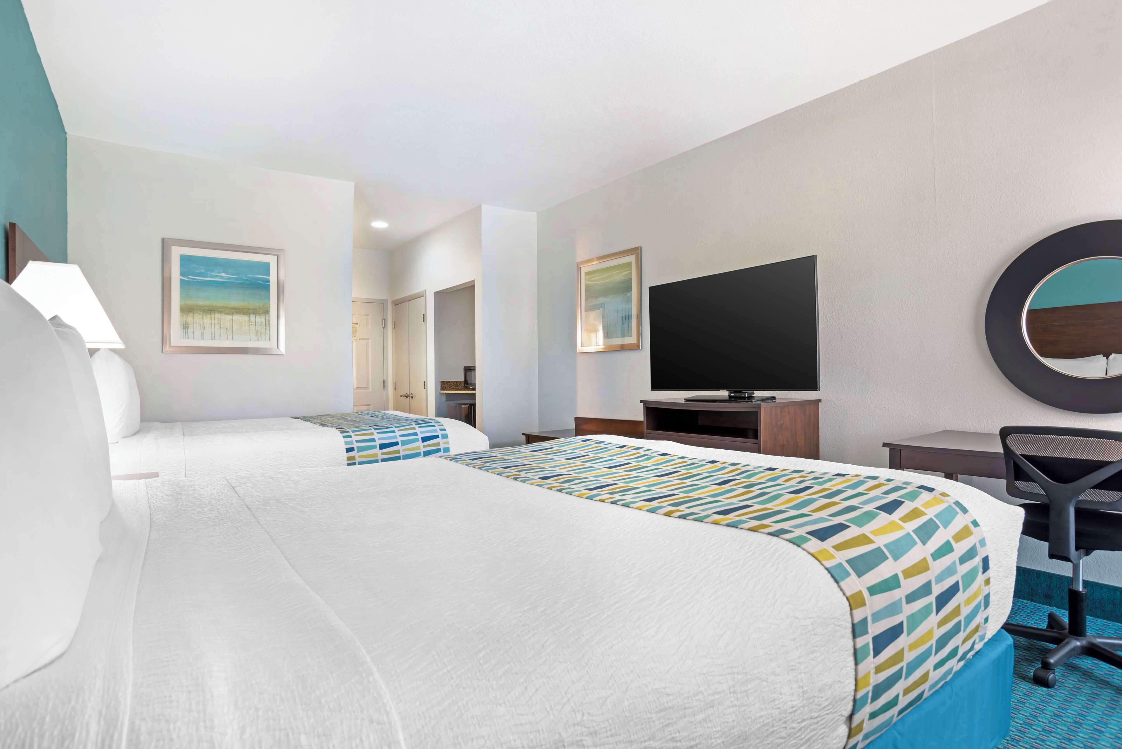 Foto - Best Western Plus Blue Angel Inn